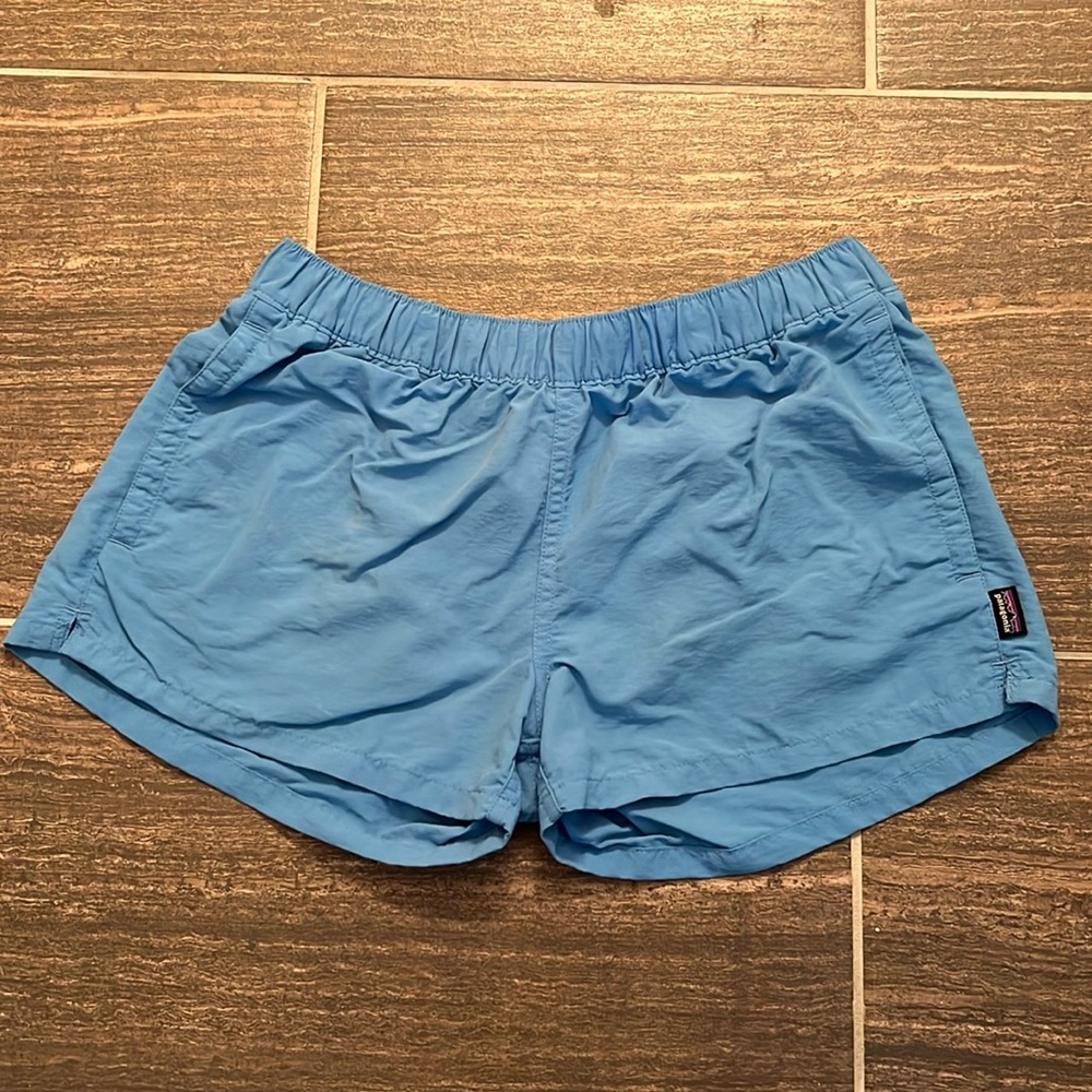 Patagonia Women’s Barely Baggies Shorts 2.5 inseam
